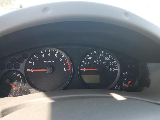 2020 NISSAN FRONTIER S - 1N6ED0EA2LN727589