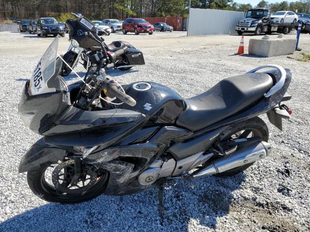 2015 SUZUKI GW250 LC6GJ55F1F1100631
