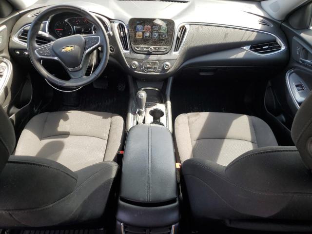2018 CHEVROLET MALIBU LT - 1G1ZD5ST8JF166886