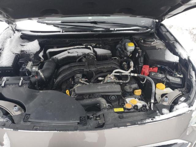 2023 SUBARU OUTBACK LI 4S4BTANC5P3165118