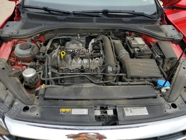 2019 VOLKSWAGEN JETTA SEL 3VWE57BUXKM105738