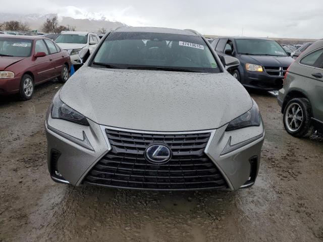 2021 LEXUS NX 300H BA JTJGJRDZ1M2149890