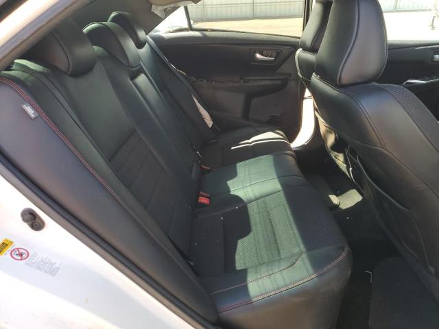 2016 TOYOTA CAMRY LE - 4T1BF1FK8GU610488