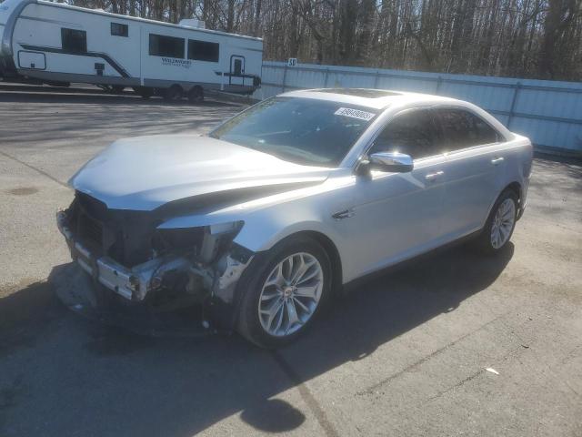 Vin: 1fahp2f82gg112264, lot: 49849065, ford taurus limited 2016 img_1