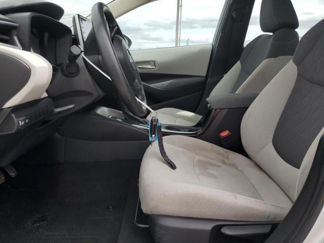 2021 TOYOTA COROLLA LE - 5YFEPMAE6MP187257