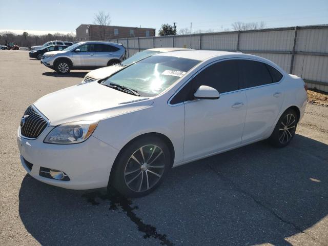 BUICK VERANO SPO