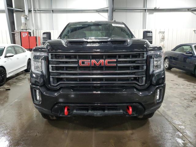 2022 GMC SIERRA K25 - 1GT49PEY2NF102368