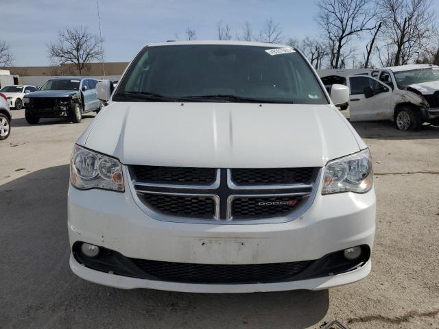 2019 DODGE GRAND CARA - 2C4RDGCG0KR772049