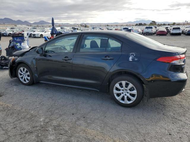 Vin: 5yfepmae0np276730, lot: 48949365, toyota corolla le 20222