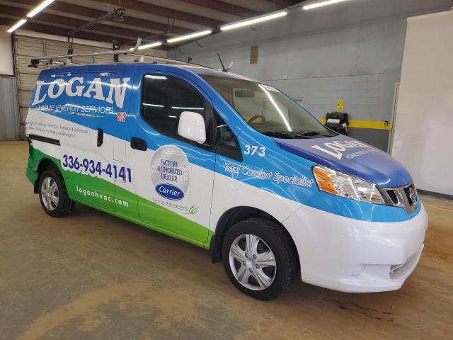 Vin: 3n6cm0knxkk691184, lot: 49491605, nissan nv 2.5s 20194