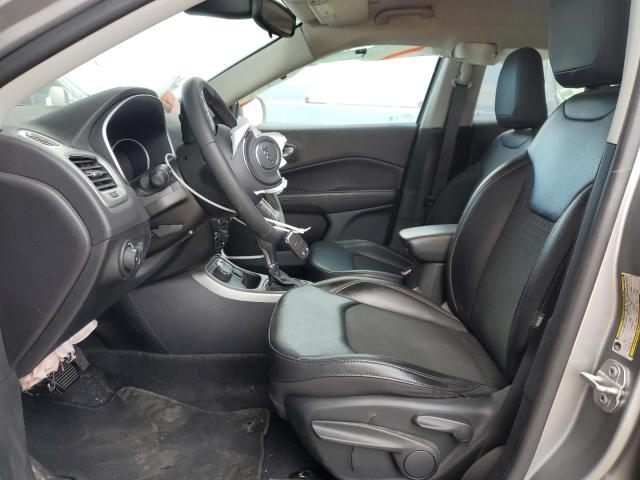 2019 JEEP COMPASS LA - 3C4NJDBB0KT791502