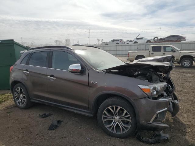 2016 MITSUBISHI OUTLANDER - JA4AR4AW4GZ051344