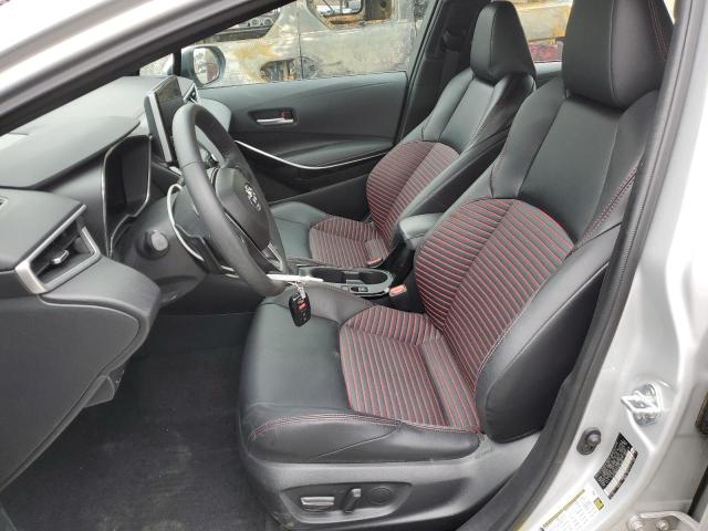 2024 TOYOTA COROLLA XS - 5YFT4MCE5RP190901