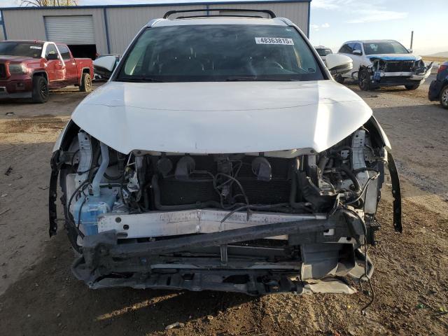 2018 TOYOTA HIGHLANDER - 5TDDGRFH1JS038463
