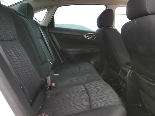 2019 NISSAN SENTRA S - 3N1AB7AP9KY252960