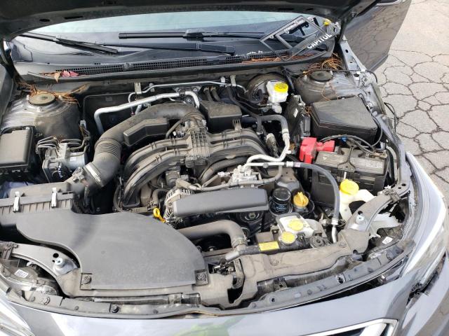 2022 SUBARU OUTBACK PR - 4S4BTACC4N3171315
