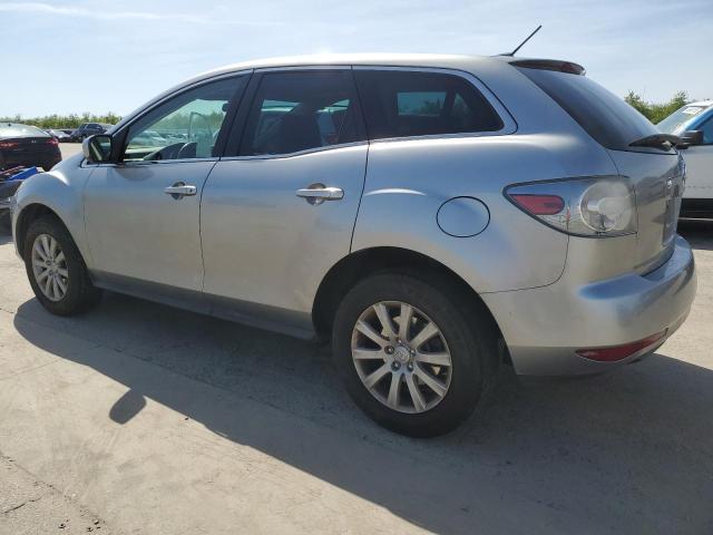 Vin: jm3er2cm6b0408986, lot: 49504605, mazda cx-7 20112