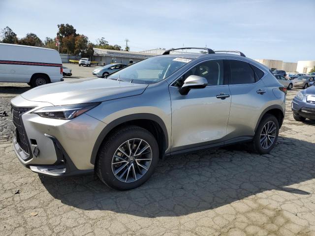 LEXUS NX 350H BA