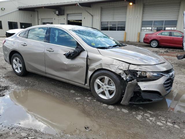 Vin: 1g1zd5st2nf194656, lot: 49440595, chevrolet malibu lt 20224