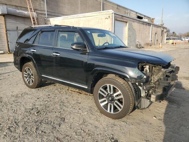 Vin: jtebu5jr1g5323876, lot: 48382165, toyota 4runner sr5/sr5 premium 20164