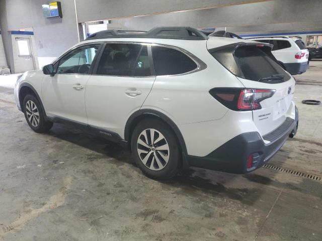 Vin: 4s4btafc8m3213222, lot: 50524855, subaru outback premium 20212