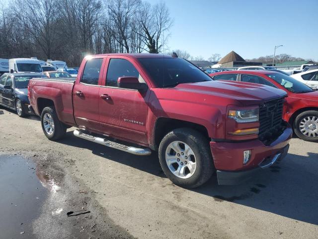 2018 CHEVROLET SILVERADO - 1GCVKREC3JZ228434