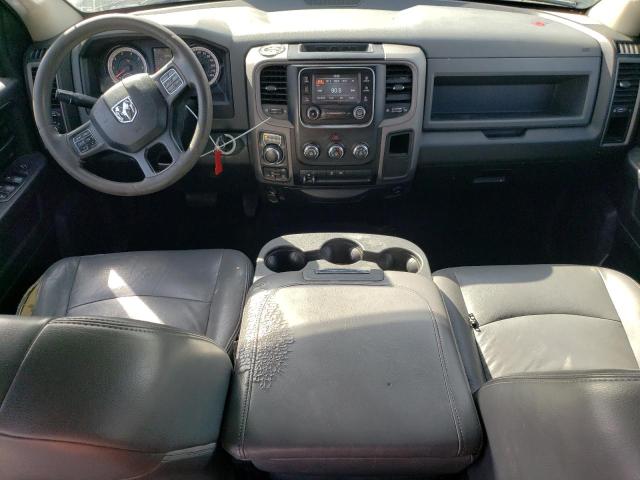 2016 RAM 1500 ST 1C6RR7ST7GS254839