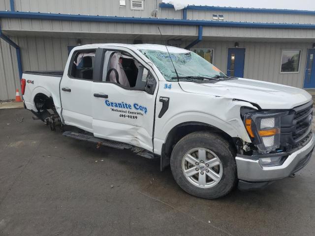 Vin: 1ftew1ep6pfb85808, lot: 48106135, ford f-150 supercrew 20234