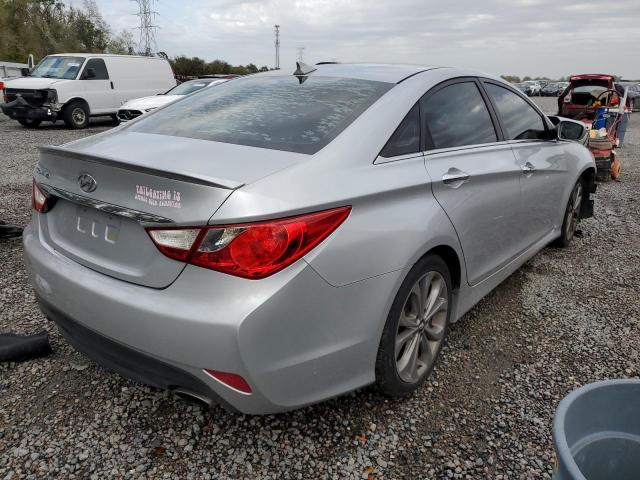 Vin: 5npec4acxeh914747, lot: 47143185, hyundai sonata se 20143