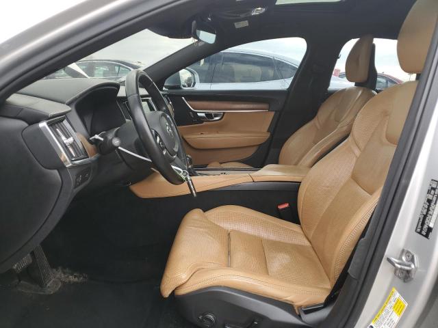 2017 VOLVO S90 T6 INS YV1A22ML9H1017104