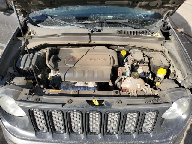 2016 JEEP RENEGADE L - ZACCJBBT3GPD39255