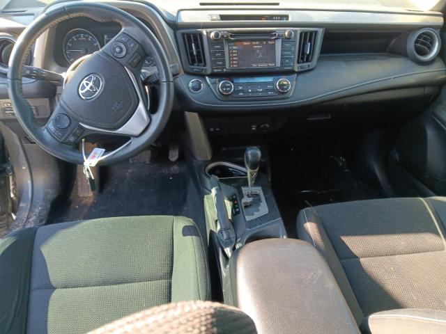 2018 TOYOTA RAV4 ADVEN - 2T3RFREV2JW697781