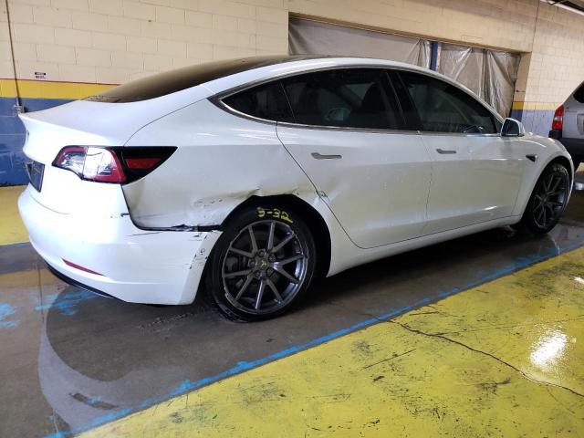 Vin: 5yj3e1ea1lf590706, lot: 50243235, tesla model 3 20203