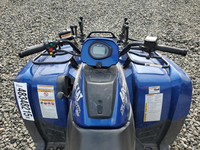 2010 ARCTIC CAT 550 4UF10ATV9AT214513