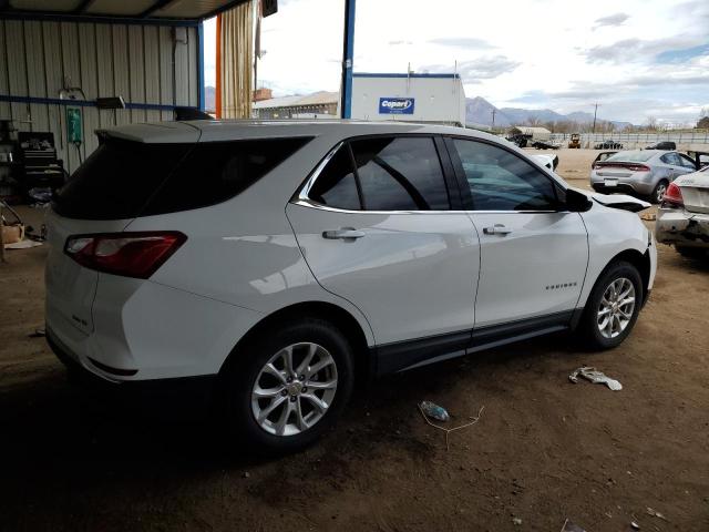 Vin: 2gnaxuev9l6109555, lot: 51167365, chevrolet equinox lt 20203