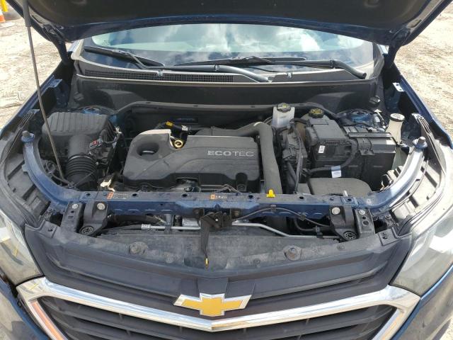 2019 CHEVROLET EQUINOX LT - 2GNAXKEV1K6107138
