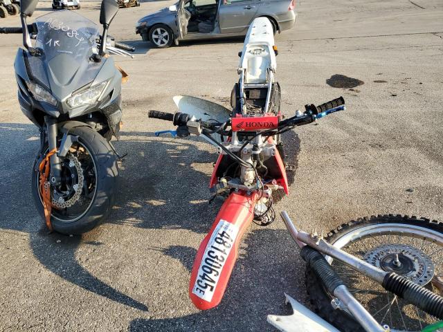 2013 HONDA CRF230 F 9C2ME0919DR100544