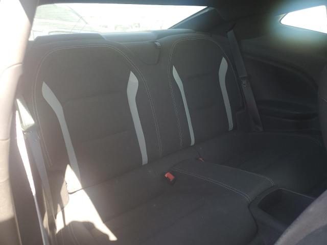 2020 CHEVROLET CAMARO LS - 1G1FA1RS5L0112288