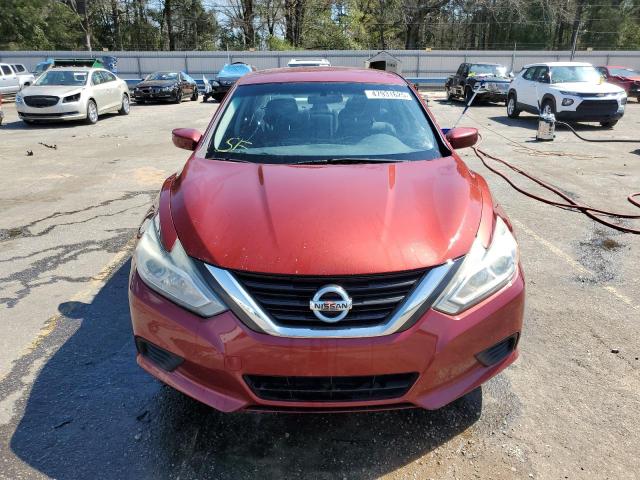 2016 NISSAN ALTIMA 2.5 - 1N4AL3AP1GN338230