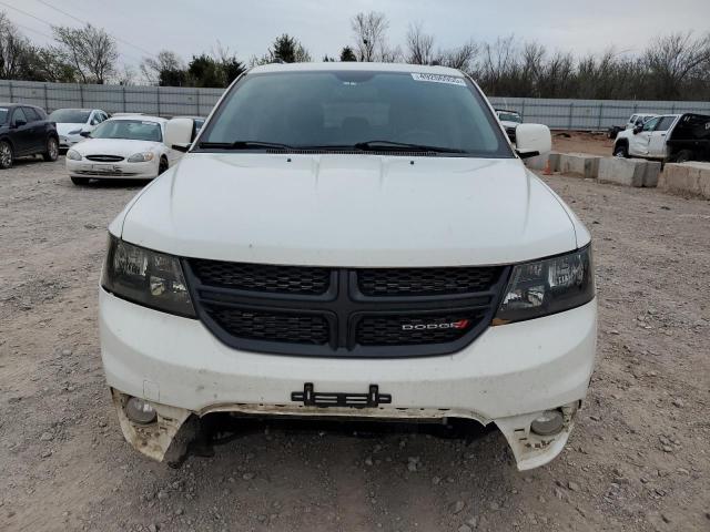2017 DODGE JOURNEY CR - 3C4PDCGG7HT519570