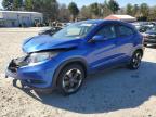 2018 HONDA HR-V EX - 3CZRU6H5XJM726469