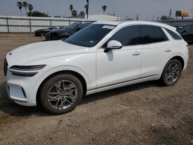 Vin: 5nmmadtb8rh011120, lot: 51220915, genesis gv70 base base 2024 img_1