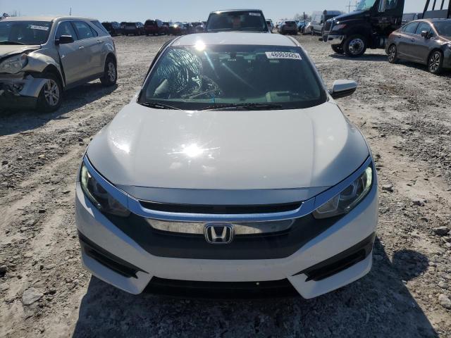2018 HONDA CIVIC LX - 19XFC2F57JE023509