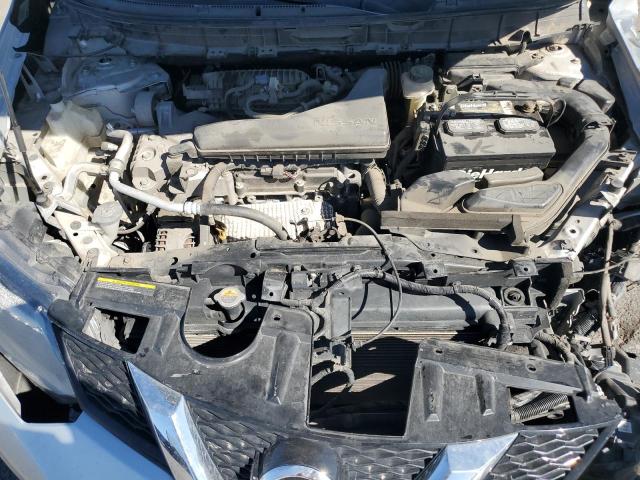 2016 NISSAN ROGUE S - JN8AT2MT1GW013072
