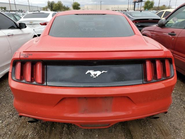 2016 FORD MUSTANG - 1FA6P8TH9G5243668