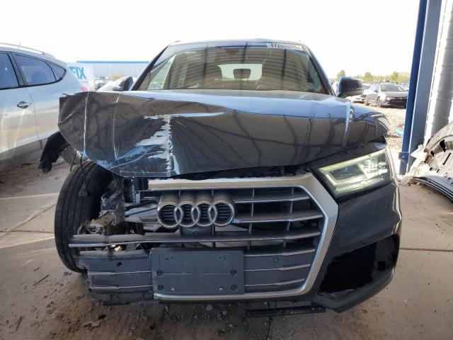 2018 AUDI Q5 PRESTIG WA1CNAFYXJ2027367