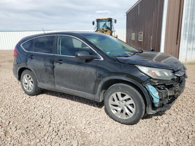 2015 HONDA CR-V 4D 4W 5J6RM4H53FL056566