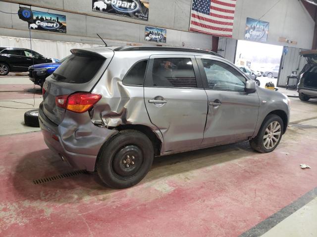 Vin: ja4ar4au4bz017380, lot: 49580285, mitsubishi outlander se 20113