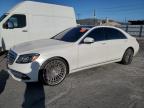 Top Destinations for Shipping Cars from the USA