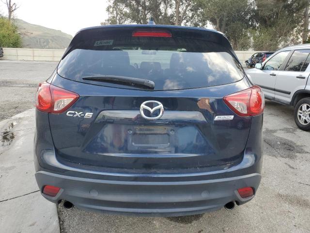 2016 MAZDA CX-5 GT - JM3KE2DY8G0877259